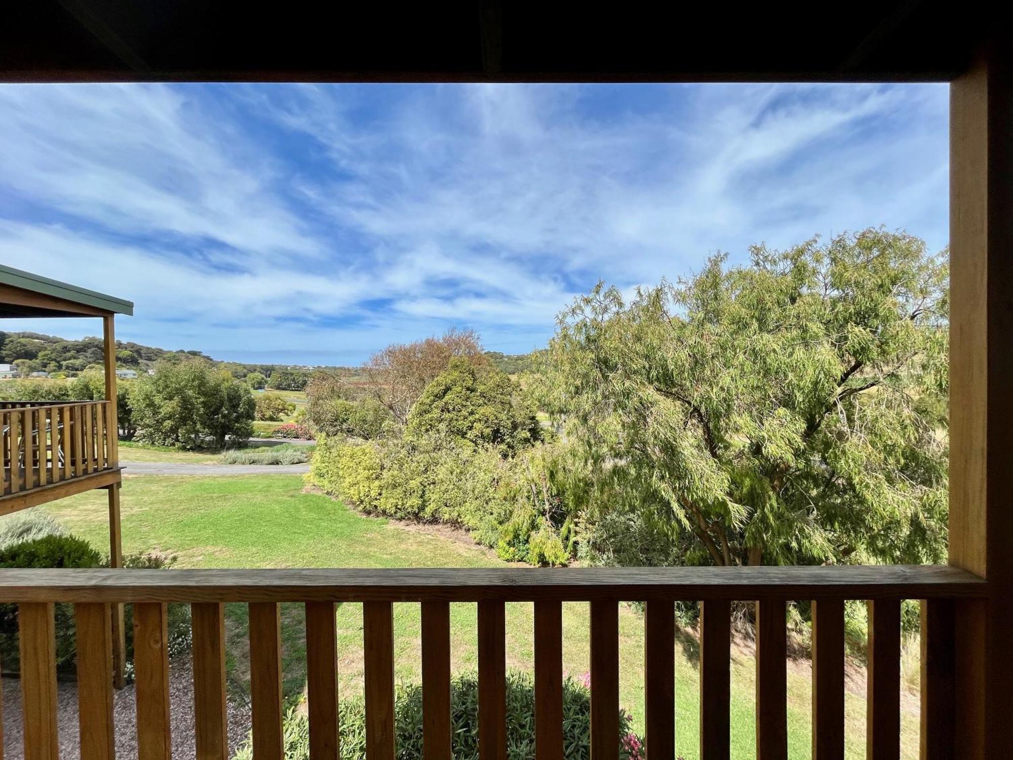 Daysy Hill Country Cottages Port Campbell Zimmer foto