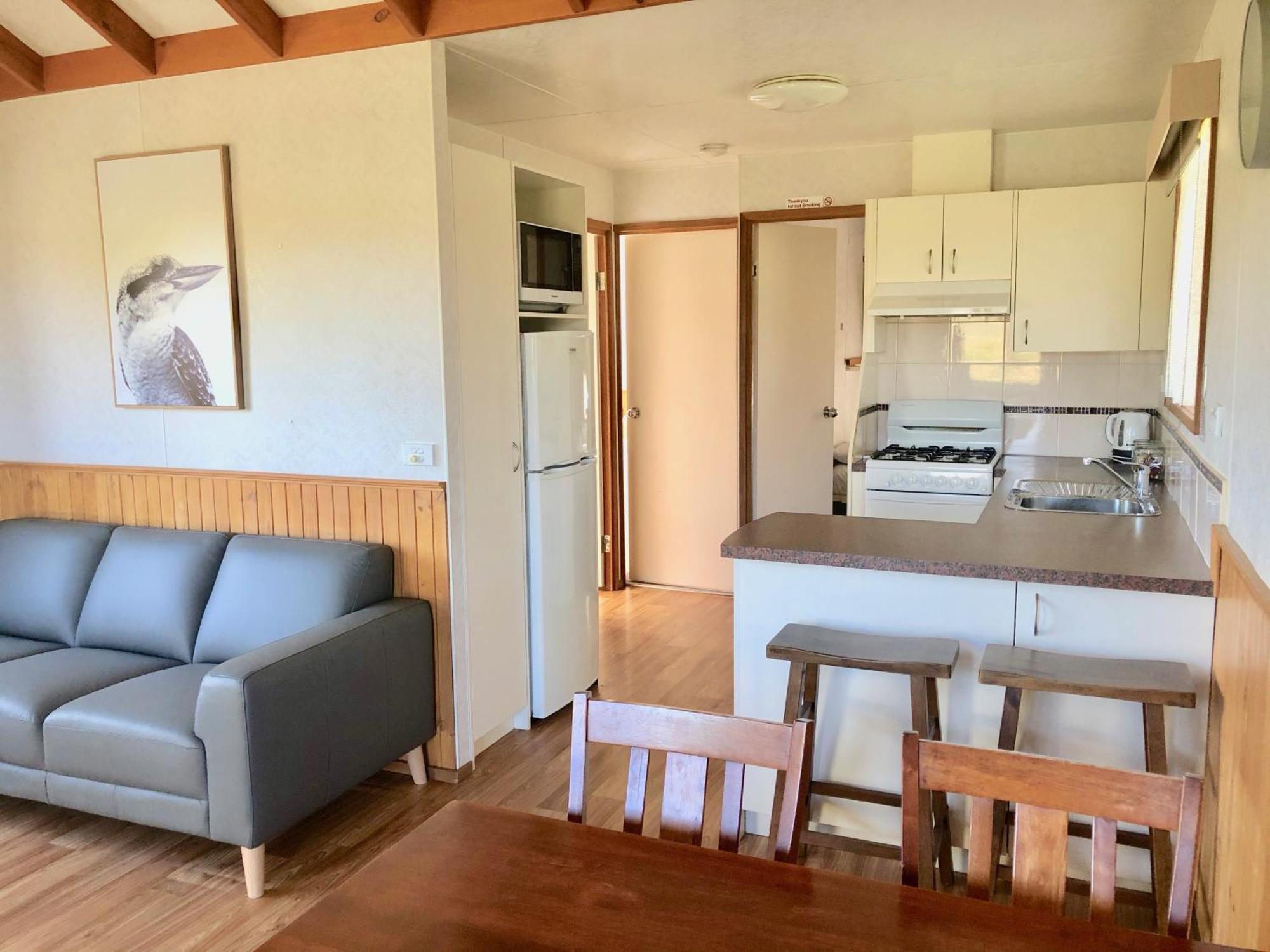 Daysy Hill Country Cottages Port Campbell Zimmer foto
