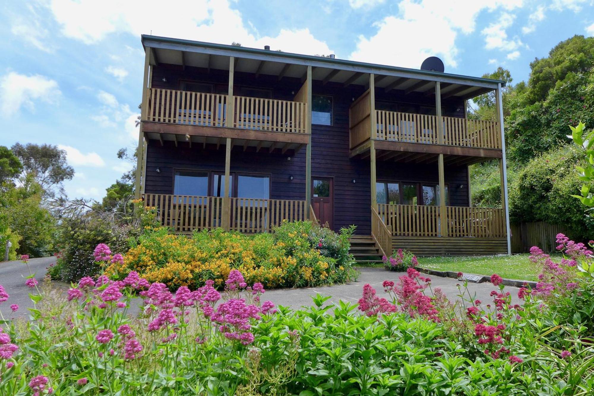 Daysy Hill Country Cottages Port Campbell Zimmer foto