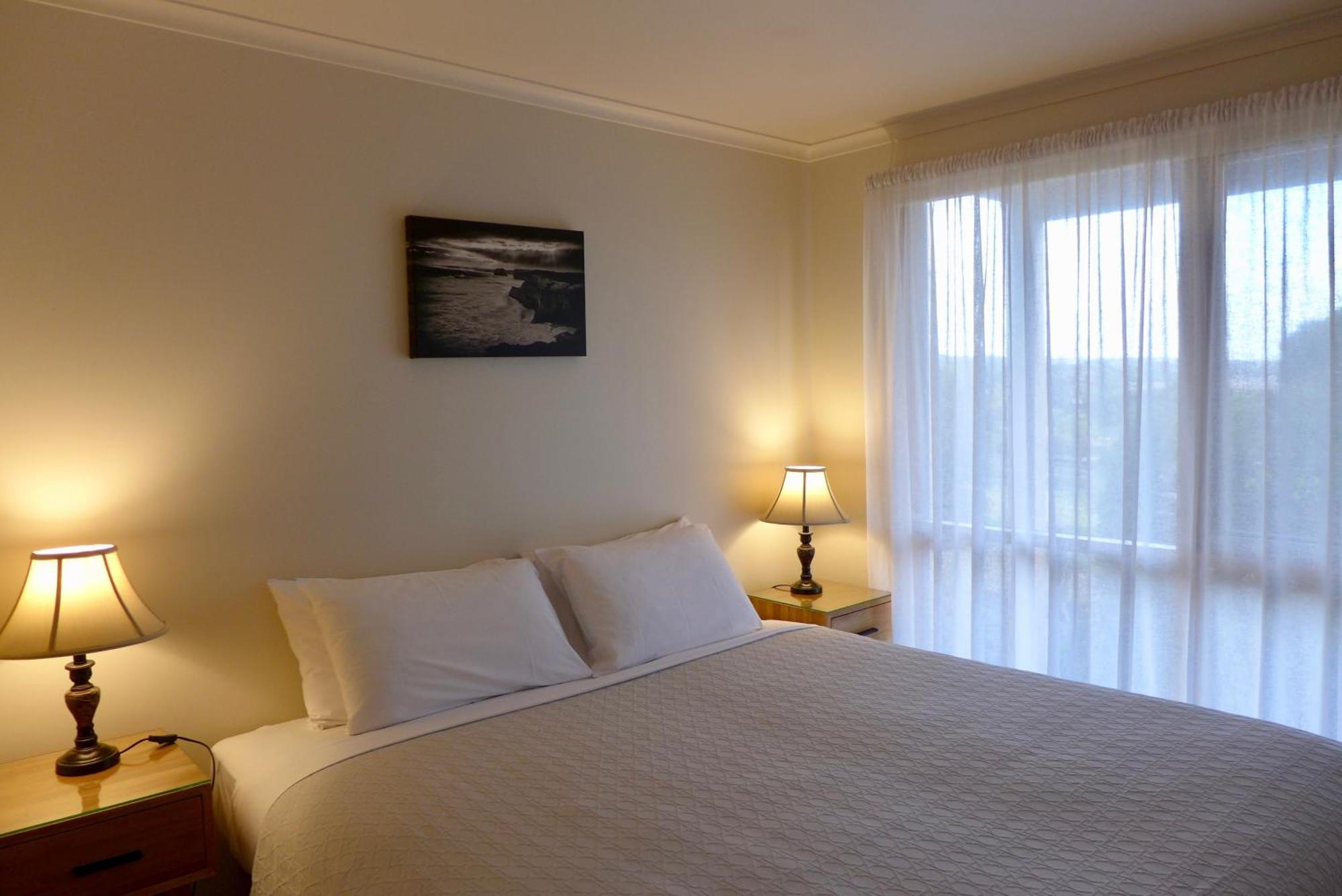 Daysy Hill Country Cottages Port Campbell Zimmer foto